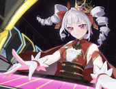 アリア・エマ・フローレス