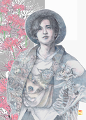 雅生 MASAMI