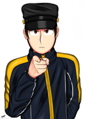 Cpt. Reiner Cal