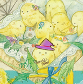 茉莉花もも