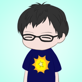 ひぼしー