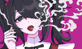 咲saki