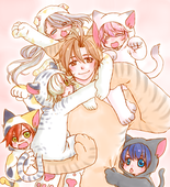 ゆかぞ