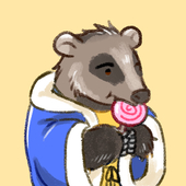 こら