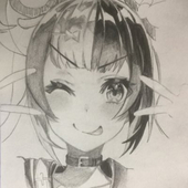 無名