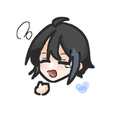 いるくん