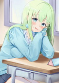 づす