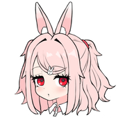 ウサJO