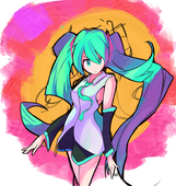 Anonlove