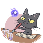 猫宮春告