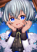 るあ