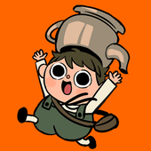 天ピザ
