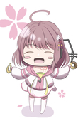 タピオカUFO