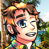 クリス△ 🏝️