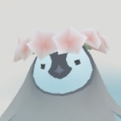 ぴー助