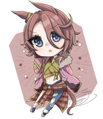 てぇてぇんじゃ〜^^
