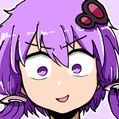 虹色ぐいん