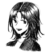 毛線君