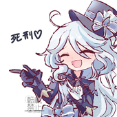 理月