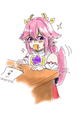 ちーさま