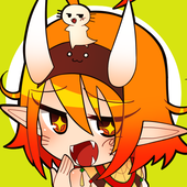むぎまろ