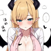 月コーン@Booth移行