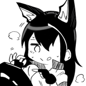 。