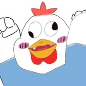 ニワトリくん