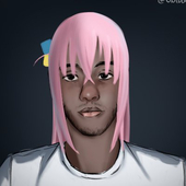 obluda-san