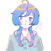 もぎゅ