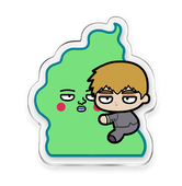 mechuragi