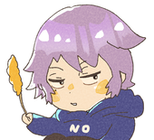 金星のルー