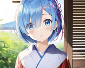 破軍歌姫(・8・)Rem