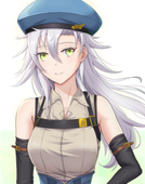 Witch F