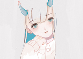 あおのあい。