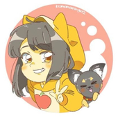 木葉林檎
