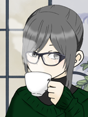未定さん