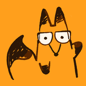 doodlefox
