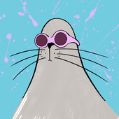 awesome.seal