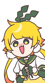 綿芽ぽぽぴ