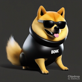 Bonkge