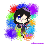 シオンくん