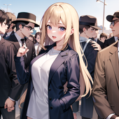変態のT