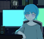 抹香