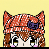 まる。