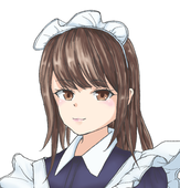 雪うさぎ