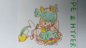 龍すき