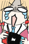 尻切れトンボ