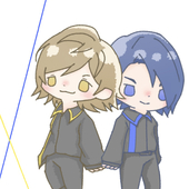 孤思@過去作マイピク