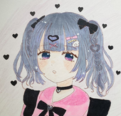 くりあ。ふぉろばするよぉ〜★